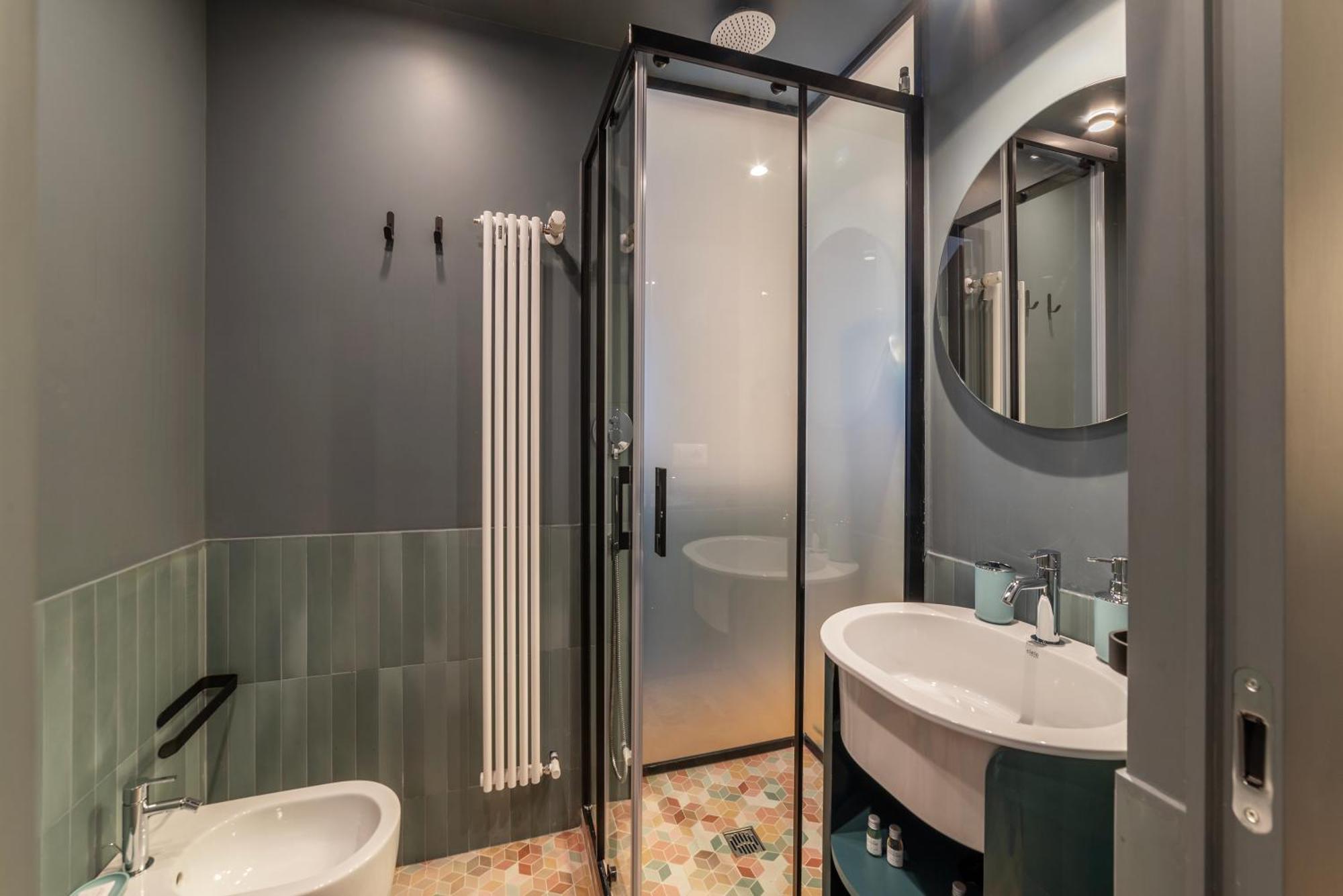 Vatican Night Suites โรม ภายนอก รูปภาพ