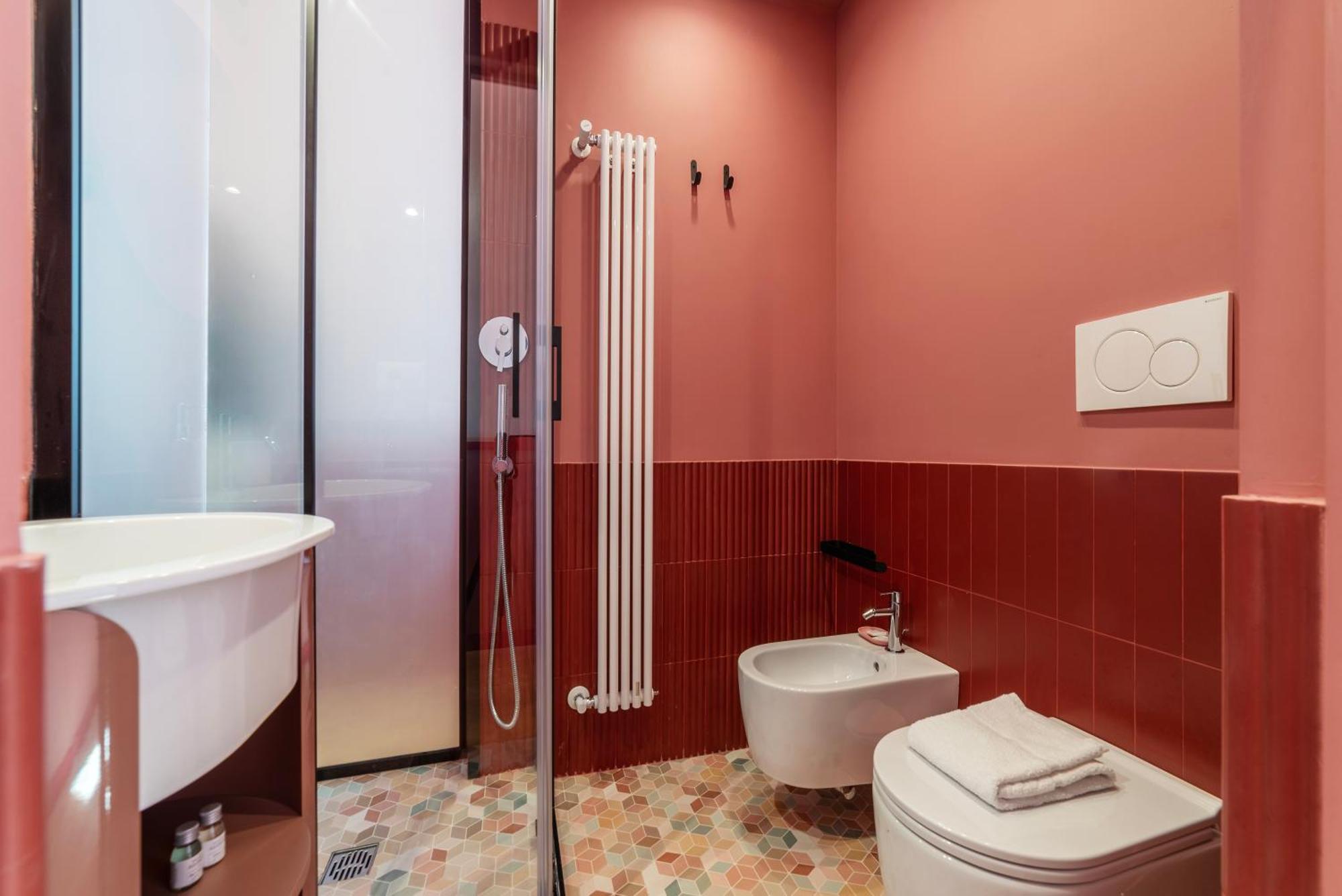 Vatican Night Suites โรม ภายนอก รูปภาพ