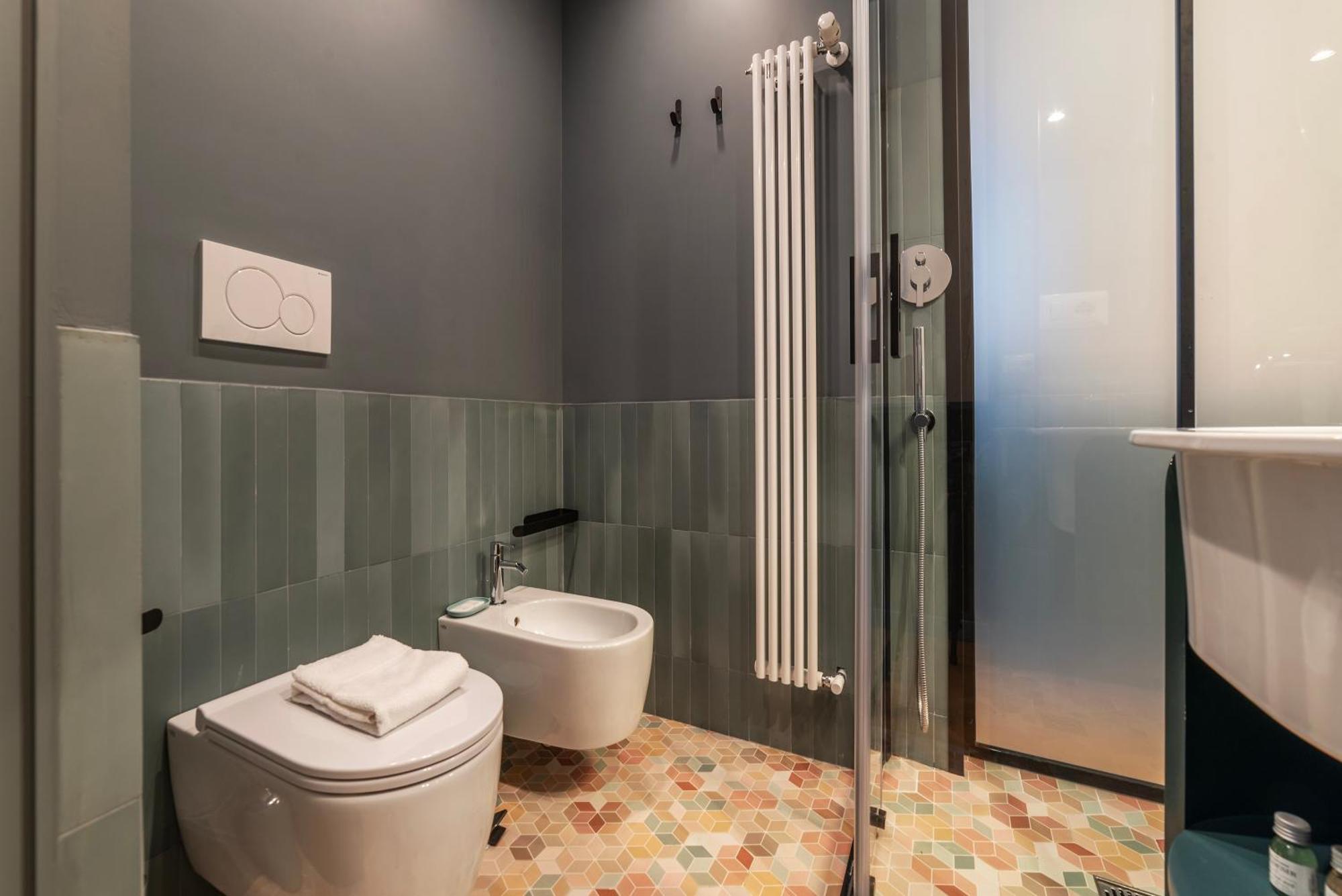 Vatican Night Suites โรม ภายนอก รูปภาพ
